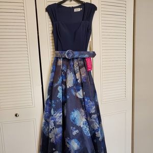 Formal Long Dress